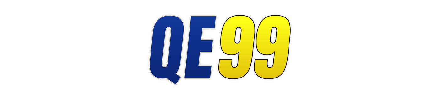 qe99 লোগো
